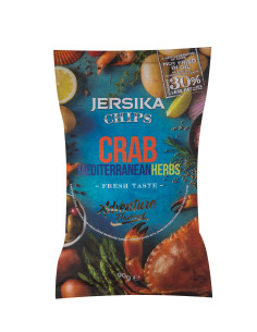 KAST 18 tk! JERSIKA...