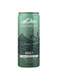 KAST 24 tk! Latitude65...