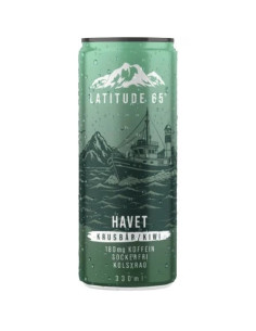 KAST 24 tk! Latitude65...
