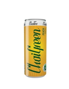 KAST 24 tk! ChaiGreen...