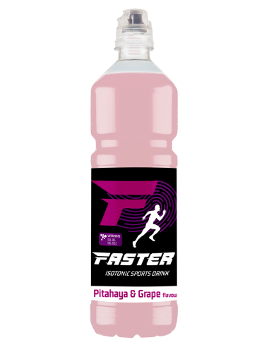KAST 6 tk! Faster isotooniline spordijook...