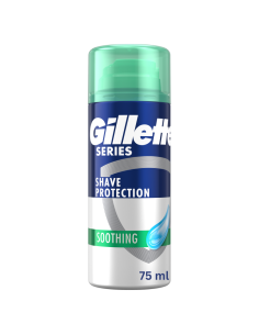KAST 6 tk! Gillette...