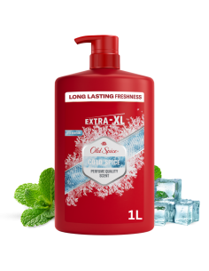 KAST 4 tk! Old Spice Cold...