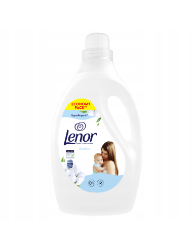 LENOR pesuloputusvahend Sensitive Cotton Fresh...