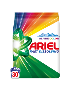 KAST 10 tk! Ariel...