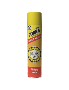 KAST 12 tk! Cobra...