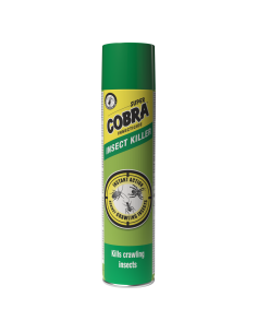 KAST 12 tk! Cobra...