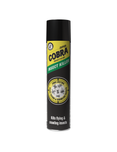 KAST 12 tk! Cobra...