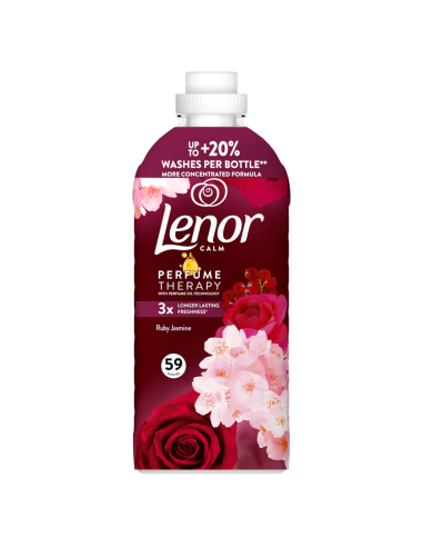 Lenor Pesuloputusvahend Ruby Jasmine 1.239 L...