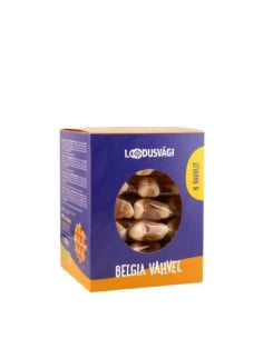 Loodusvägi ÖKO Belgia...
