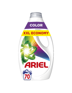 KAST 4 tk! Ariel Color...