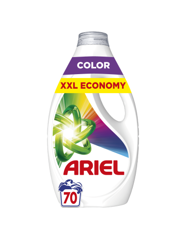 KAST 4 tk! Ariel Color Pesugeel, 70 Pesukorda,...