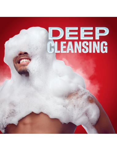 Old Spice Cold Spice meeste dušigeel ja...
