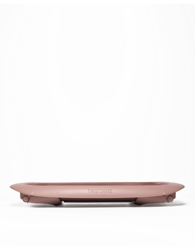 Twistshake vannikomplekt, roosa