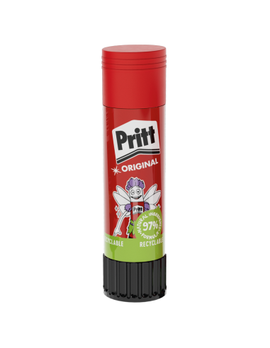 Pritt liimipulk Haldjas 22 g