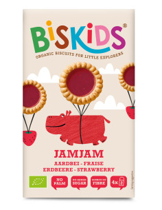 KAST 8 tk! Biskids ÖKO...