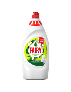 KAST 12 tk! Fairy Apple...