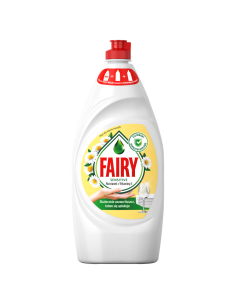 KAST 12 tk! Fairy Sensitive...