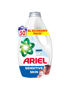 KAST 4 tk! Ariel Sensitive...