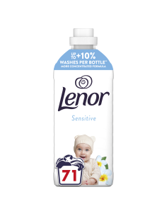 KAST 6 tk! LENOR...