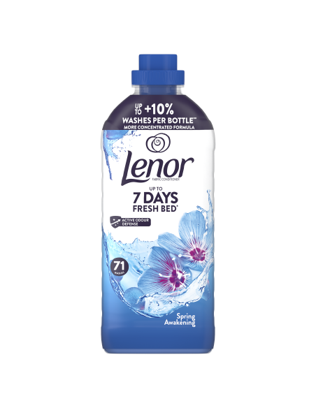LENOR pesuloputusvahend Spring Awakening 1.491 L