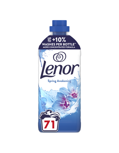 LENOR pesuloputusvahend Spring Awakening 1.491 L