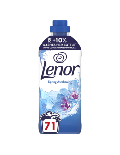KAST 6 tk! LENOR...