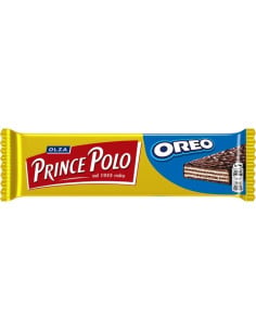 KAST 35 tk! Prince Polo...