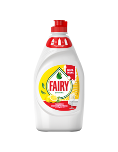 Fairy Lemon...