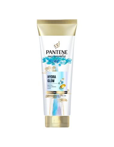 Pantene Hydration juuksepalsam, 160 ml