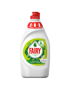 Fairy Apple...