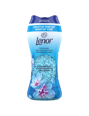 LENOR Lõhnagraanulid Spring Awakening 195 g (16...