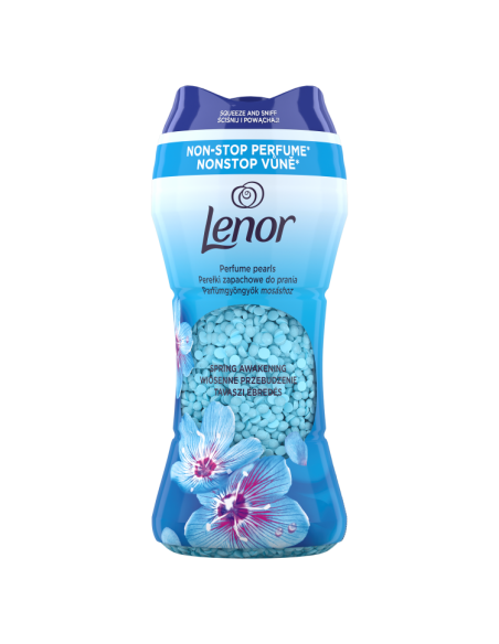 LENOR Lõhnagraanulid Spring Awakening 195 g (16 Pesukorda)