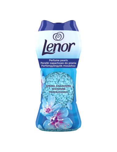 LENOR Lõhnagraanulid Spring Awakening 195 g (16...