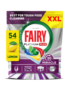 Fairy Our 30 Minute Miracle...