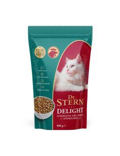 KAST 5 tk! Dr.Stern Premium...