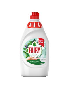 Fairy Sensitive Tea Tree &...