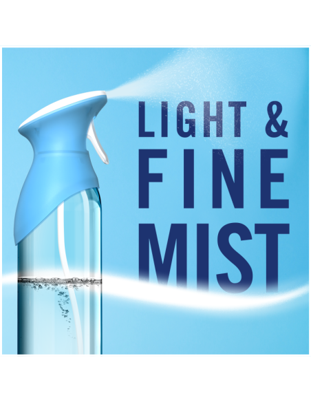 KAST 8 tk! Ambi Pur Ocean Mist Õhuvärskendaja, 185 ml