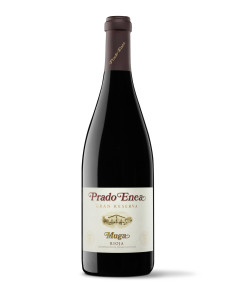 Bodegas Muga Prado Enea...