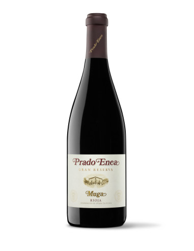 Bodegas Muga Prado Enea 75cl 14,5%