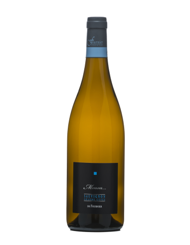 Fournier "MMM" Sauvignon Blanc 75cl 12%