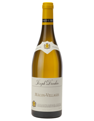 Drouhin Macon Village