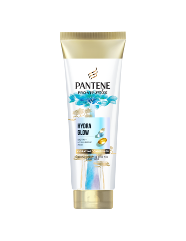 KAST 6 tk! Pantene Hydration juuksepalsam, 160 ml