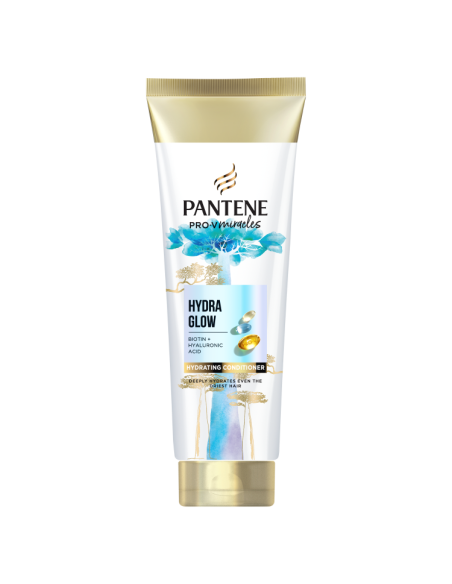 KAST 6 tk! Pantene Hydration juuksepalsam, 160 ml