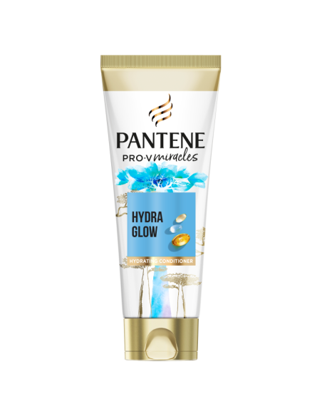 KAST 6 tk! Pantene Hydration juuksepalsam, 160 ml