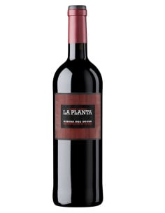 Arzuaga La Planta Magnum...