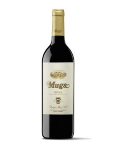 Bodegas Muga Reserva Magnum...