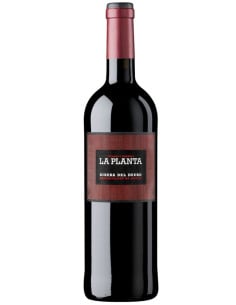 Arzuaga La Planta 75cl 14%
