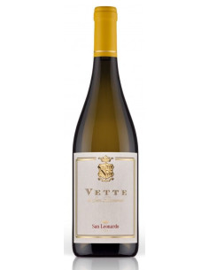 San Leonardo Vette  75cl
