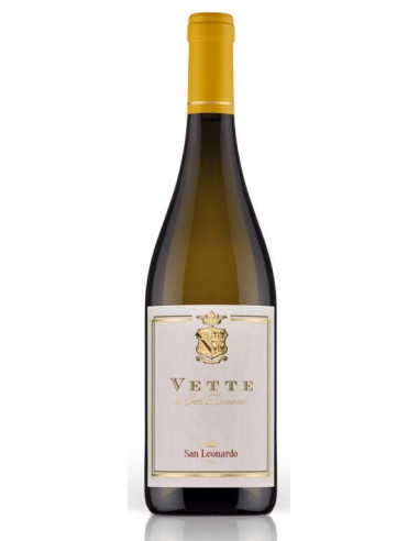 San Leonardo Vette  75cl